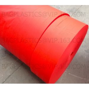 Cheap custom cinch no minimum draw string backpack non woven bags, OEM