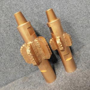 China ISO9001 PDC Reamers Efficient Well Trenchless Horizontal Drilling factory