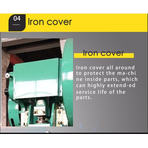 UT Field Pump for Small Size Shovel Forming Parts High Speed Punching Mechanical Mold