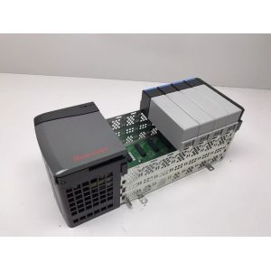 TC-FXX072 97126475 Honeywell 7 Slot Card Rack Chassis