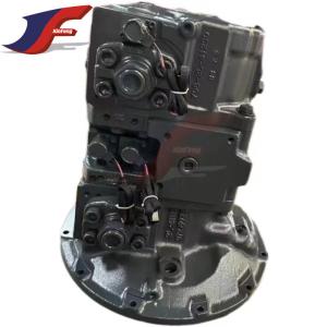 China Excavator Hydraulic Main Pump Assy 708-2L-41121 PC210-7K PC200-7K factory