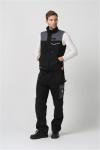320gsm Classic Cotton Vest With 2 Large Side Pockets