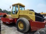 USED XCMG XS222J 16T Road Roller For Sale China