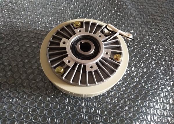 High Performance Magnetic Powder Brake 12NM 1.2kg Max Current 1A