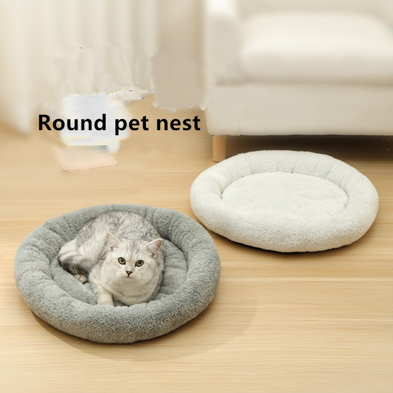 dog futon