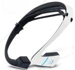 wireless bluetooth headset bone conduction headphone