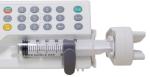 Precision Medical Syringe Pumps 5ml 10ml 20ml portable 1.5kg