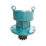 SK135 Excavator Swing Device YX32W00002F1 Swing Gearbox