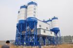 Concrete Batching Plant (HZS120/2HZS120)