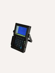 China 50 60Hz Portable Flaw Detector With 7.4V Battery For Precise And Accurate Inspection factory
