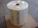 PET Materials Christmas Gift Ribbon 1m And 50cm Width Polypropylene Ribbon