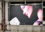 16x9" P4 SMD2121 Indoor LED Video Wall 1200CD/sqm