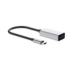 Male Female 4K 60Hz Portable USB C HDMI Adapters For MacBook Pro
