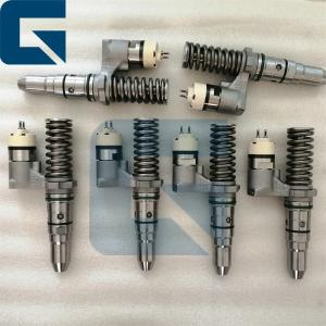 China 392-0216 3920216 Diesel Engine 3508 3512 3516 3524 Fuel Injector factory