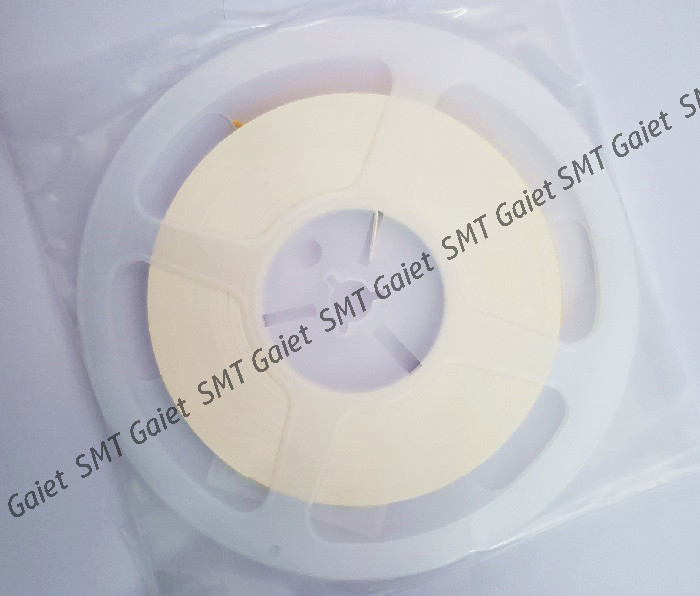 White Color Ceramic Resistor KGA-M880C-10 1005 0402 SMT Ceramic Chip Components