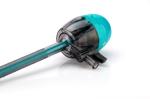 Surgical ABS Laparoscopy Trocar With Sealing Cap