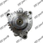 1DZ-11 27T Diesel Engine Oil pump For Toyota