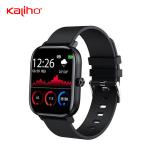 Outdoor S09 Bluetooth Call Android Bracelet Smart Watch IPS Phone IP67