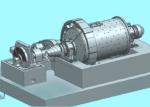 ISO9001 PY Cone Crusher 22KW Iron Ore Crusher Machine φ900*2100 GMQG