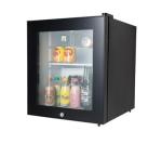 Hotel Compressor Mini Fridge Commercial Refrigerator Freezer Electricity 46L