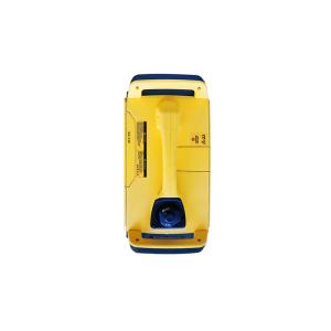 China EPA 120V 2KVA Quiet Portable Inverter Generator factory