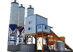 Automatic Ready Mix Concrete Plant 60m3/H Belt Type HZS60 Concrete Batching