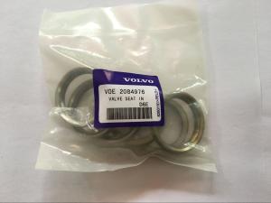 China New products D6E IN valve seat For Excavator factory