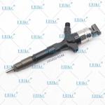 ERIKC 295050-0180 23670-0L090 Genuine New Injector 23670-30400 295050 0180 Auto