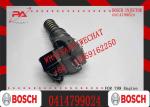 Pump Plunger 0414799030 0414799015