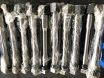 Long Rock Breaker Through Bolt For Hydraulic Spare Parts Rod Nut