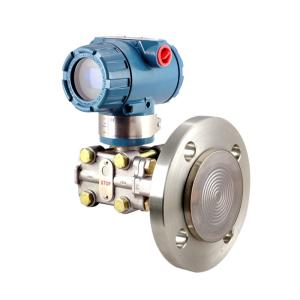 China Vacuum Negative Rs485 Water Differential Pressure Transmitter 25mbar High Accuracy factory
