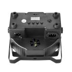 Indoor 7pcs 10 Watt Rgbw 4in1 LED Par Can Led Lights DJ Stage Lighting Equipment