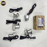 For Komatsu PC200-7 Solenoid Valve 702-21-57400-New Retail Construction