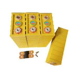 China Energy Storage 2.3kgs 3.2v 60ah Lithium Ion Solar Battery factory