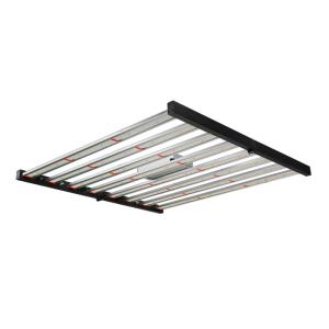China Full Spectrum 640w Hydroponic Hid Hps Professional Sulight LED Grow Light Bar factory