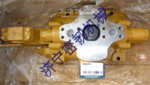 China komastu D85-21 scarifier valve factory