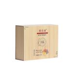 Recyclable Luxury Beauty Magnetic Closure Cosmetic Gift Paper Box Packaging With