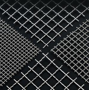 China Industrial Field Stainless Steel Filter Mesh Highly Versatile Filtering Devices factory