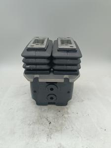 China SK200-8 Foot Pilot Valve Assembly YN30V00105F2 Construction Equipment Parts factory