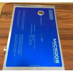 China Jichai Mic-500 Ignition Controller Standard Component with Customization Modification on sale