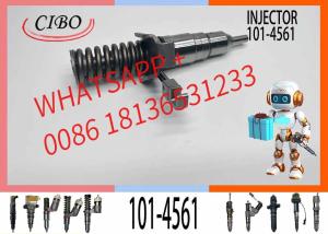 China Excavator Injector 1014561 101-4561 for 3116 Diesel Engine Parts Nozzle Assembly factory