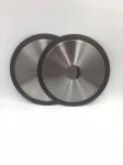 Resin Bond Diamond Cutting Discs For Quartz High Borosilicate Glass Tube