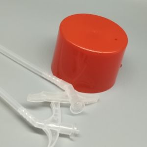 China Reliable and Clog-Resistant PU Foam Spray Valve for DIY Enthusiasts and Contractors with Easy-Activation and Consistent Flow. on sale