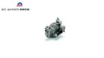 Kawasaki K3V112DT Excavator Hydraulic Pump Parts Pump Regulator G9T8L-V