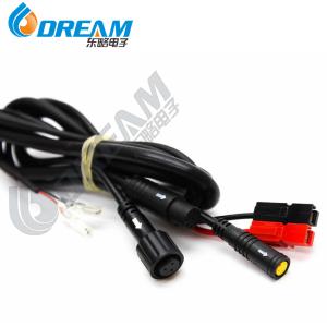 China M Series Connector Motor KitElectric Bike Conversion Kit E-Bike Converter Bafang factory