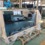 Custom Size Low-E Insulated Laminated Glass