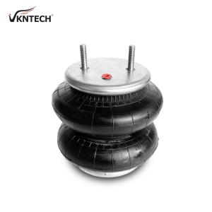 China Auto Double Convoluted Air Spring A01-760-0335 Firestone Airbag Replacement 2b2600 factory
