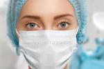 Fully Automatic Non woven 3 ply Medical Mask Making Machine (1+1)