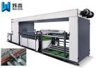 T - Shirt Auto Screen Printing Machine / Non Woven Bag Screen Printing Machine