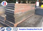 Anti Corrosion Mirror Engineering Steel Bar NAK80 Plastic Mould Flat Bar